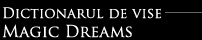 Dictionarul de Vise